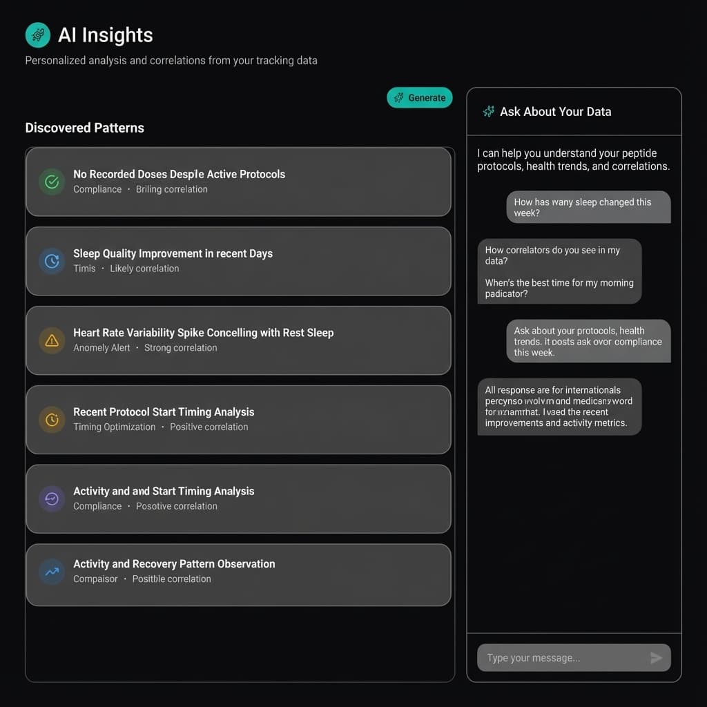 AI That Finds Patterns You'd Miss